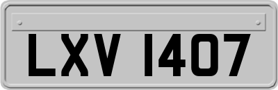 LXV1407