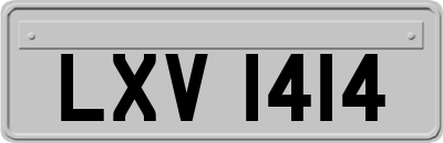 LXV1414