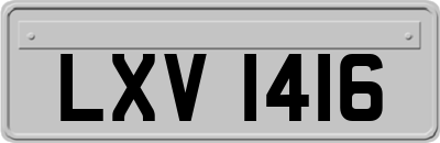 LXV1416