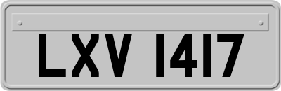 LXV1417