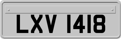 LXV1418