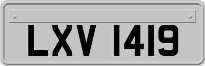 LXV1419