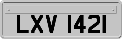 LXV1421
