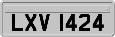 LXV1424