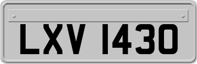 LXV1430