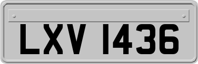 LXV1436
