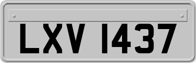 LXV1437