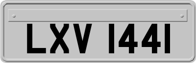 LXV1441