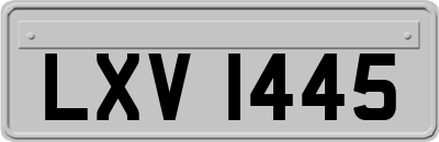 LXV1445