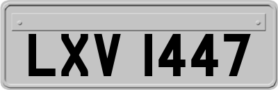 LXV1447