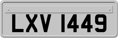 LXV1449