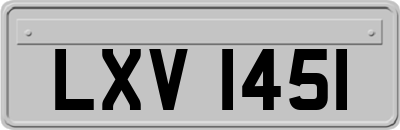 LXV1451