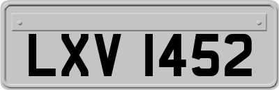 LXV1452