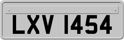 LXV1454