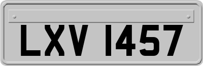 LXV1457