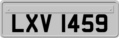 LXV1459
