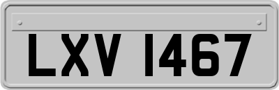 LXV1467