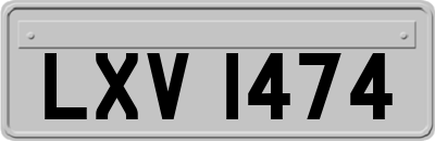 LXV1474