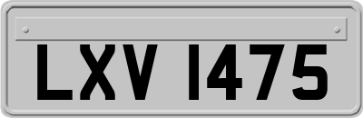 LXV1475