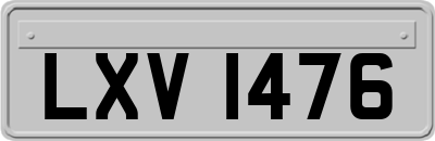 LXV1476