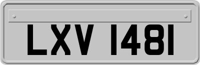 LXV1481