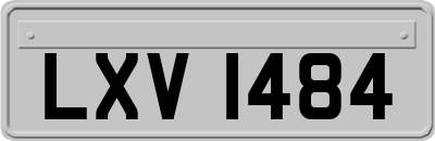 LXV1484