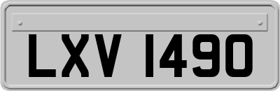 LXV1490