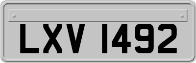 LXV1492