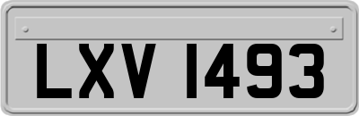LXV1493