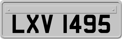 LXV1495