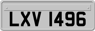 LXV1496