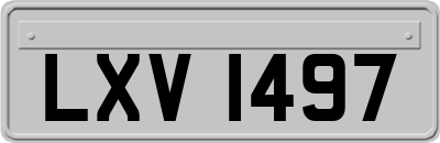 LXV1497