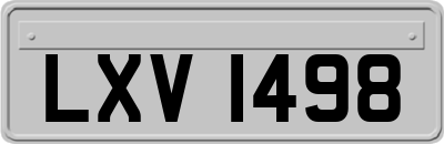 LXV1498