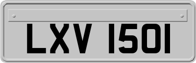 LXV1501