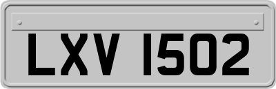 LXV1502