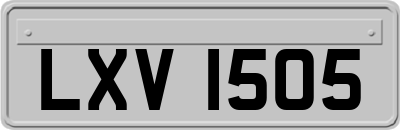 LXV1505