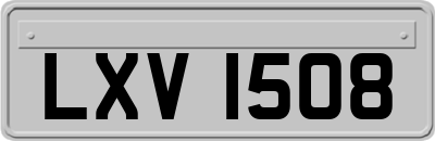 LXV1508