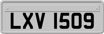 LXV1509