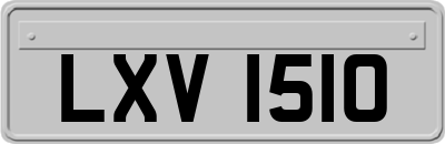 LXV1510