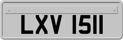 LXV1511