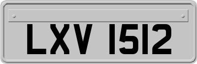 LXV1512