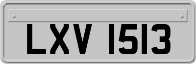 LXV1513