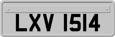 LXV1514