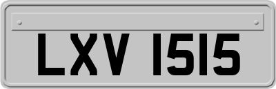 LXV1515