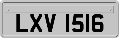 LXV1516