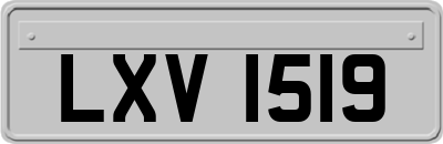 LXV1519