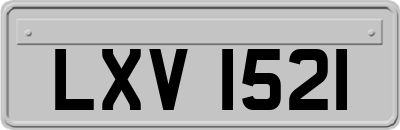 LXV1521