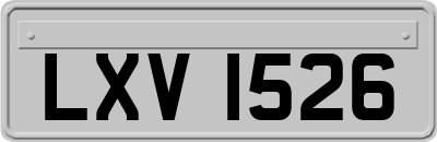 LXV1526