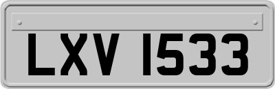 LXV1533