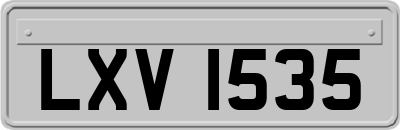 LXV1535